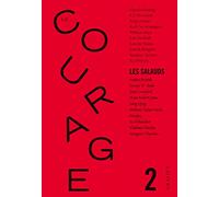 Revue le courage n°2: Les salauds