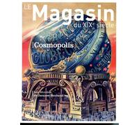 REVUE LE MAGASIN DU XIXe SIECLE - Collectif - Champ Vallon - broché - Revue
