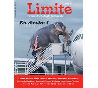 Limite N° 10, Mai 2018 - La Cause Animale