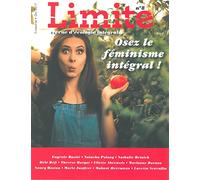 Revue Limite N 8. Osez le Feminisme Intgral