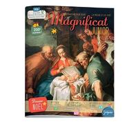 revue Magnificat Junior n°200