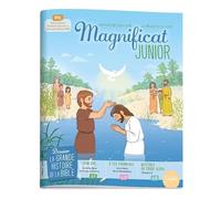 revue Magnificat Junior n°201