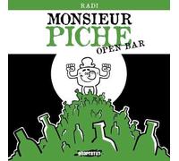 REVUE ONAPRATUT monsieur piche ; open bar