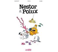 Revue Onapratut nestor et polux intégrale
