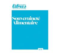 Revue Perspectives Libres N°29 - Souveraineté Alimentaire