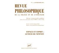 Revue philosophique 2014, t. 139 (1)