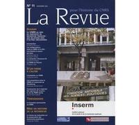 Revue pour l'histoire du Cnrs - numéro 11 Collectif (Auteur)