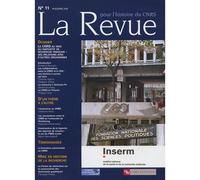Revue pour l'histoire du Cnrs - numéro 11 Tome 11 - Collectif - Cnrs Eds - broché - Revue