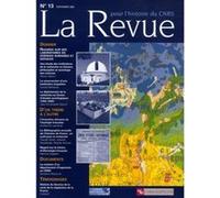 Revue pour l'histoire du Cnrs - numéro 13 Collectif (Auteur)