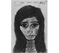 Revue Quarto N°53 - Adelheid Duvanel