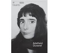 Revue Quarto N°53 Adelheid Duvanel - Revue Quarto - Slatkine Reprints - broché - Revue
