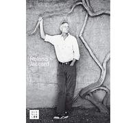 Revue Quarto Numero 43. Roland Jaccard