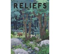 Revue Reliefs - #14 Forêts - Collectif - Reliefs Editions - broché - Revue