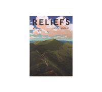 Revue Reliefs - Hors-série Massif central