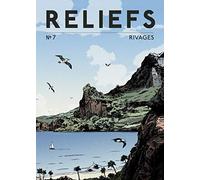 Revue Reliefs n°7 - rivages