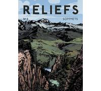 Revue Reliefs - N°8 Sommets