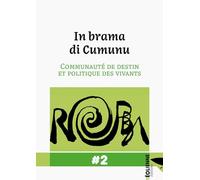 revue Robba : Communauté de destin et politique des vivants