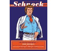 Revue Schnock N.31 - Eddy Mitchell