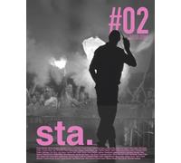 Revue STA - Collectif - H Diffusion - broché - Revue