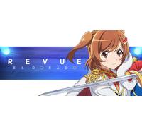 Revue Starlight El Dorado (Nintendo)