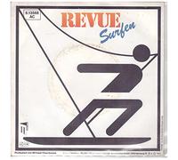 Revue - Surfen - Surfen (Echo-Version)