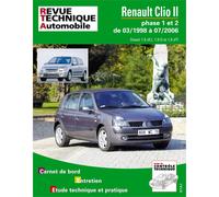 Revue Technique Etai 118a