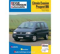 Revue Technique Etai 576