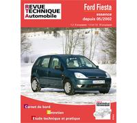 Revue Technique Etai 671