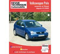 Revue Technique Etai 683