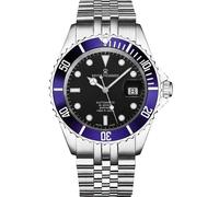 Revue Thommen - 17571.2235 - Montre-bracelet - Homme - Automatique - Plongeur