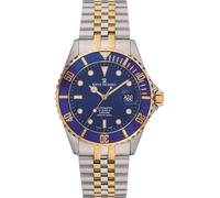 Revue Thommen - 17571.2245 - Montre - Hommes - Automatique - Diver