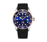 Revue Thommen - 17571.2855 Automatic Watch - unisex - Accessoires - Multicolore - Taille: ONE Size