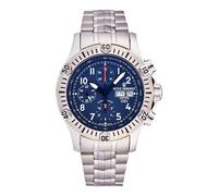 Revue Thommen - Airspeed Xlarge Pioneer Chronograph - Homme - Accessoires - Gris - Taille: ONE Size