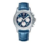 Revue Thommen - Automatic Chronograph 16041.6335 - Homme - Accessoires - Bleu - Taille: ONE Size