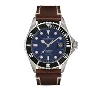 Revue Thommen - Automatic Diver Watch 17571.2523 - Homme - Accessoires - Bleu - Taille: ONE Size