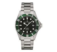 Revue Thommen - Diver Automatic - Homme - Accessoires - Gris - Taille: ONE Size