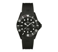 Revue Thommen - Diver Automatic - Homme - Accessoires - Noir - Taille: ONE Size
