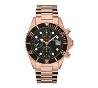 Revue Thommen - Diver Chronograph - Homme - Accessoires - Rose - Taille: ONE Size