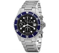 Revue Thommen Diver Homme 42mm Saphire Automatique Montre 17571.6135