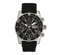 Revue Thommen - Diver Professional Automatic Chronograph - Homme - Accessoires - Noir - Taille: ONE Size