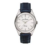 Revue Thommen, Homme, Accessoires, Blanc, Taille: ONE Size Heritage 21010.2525