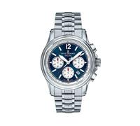 Revue Thommen, Homme, Accessoires, Gris, Taille: ONE Size 16041.6435 Watch