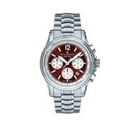 Revue Thommen, Homme, Accessoires, Gris, Taille: ONE Size Air Speed Chronograph