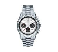 Revue Thommen, Homme, Accessoires, Gris, Taille: ONE Size Air Speed Chronograph