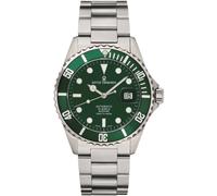 Revue Thommen, Homme, Accessoires, Gris, Taille: ONE Size Montre Automatique