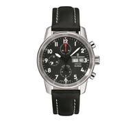 Montre Homme Revue Tn Automatique 16051.6537 Noir G