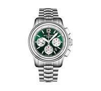 Revue Thommen, Homme, Accessoires, Gris, Taille: ONE Size Watches