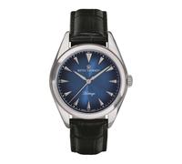 Revue Thommen, Homme, Accessoires, Noir, Taille: ONE Size Montre Automatique