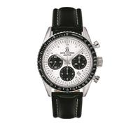 Chronographe Homme Revue Tn Automatique 17000.6532 Noir G