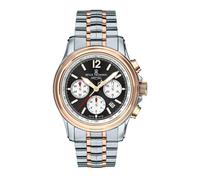 Revue Thommen, Homme, Accessoires, Noir, Taille: ONE Size Montres